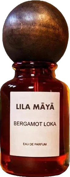 Lila Māyā Bergamot Loka