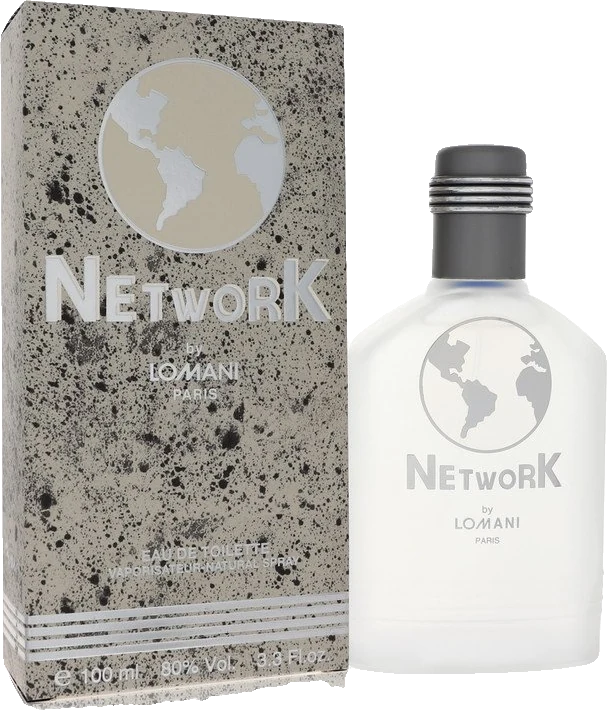 Lomani Network