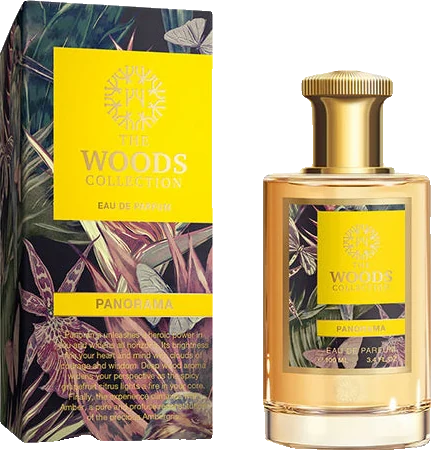 The Woods Collection Panorama