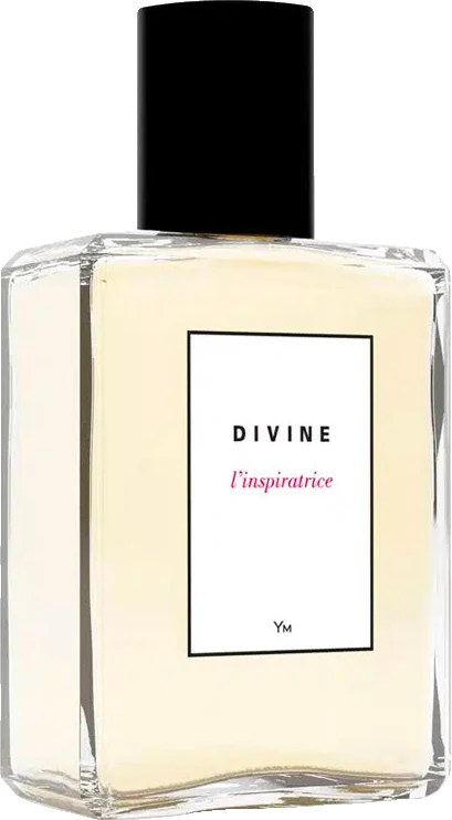 Divine L'Inspiratrice