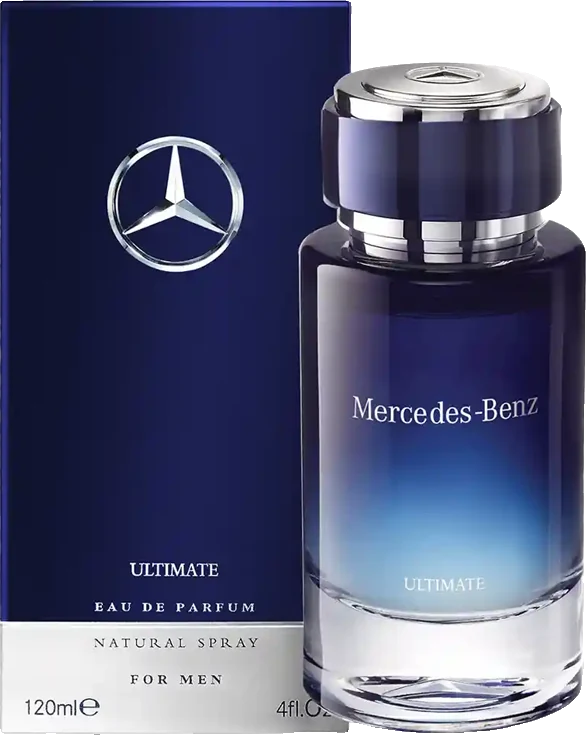 Mercedes Benz Ultimate Eau de Parfum