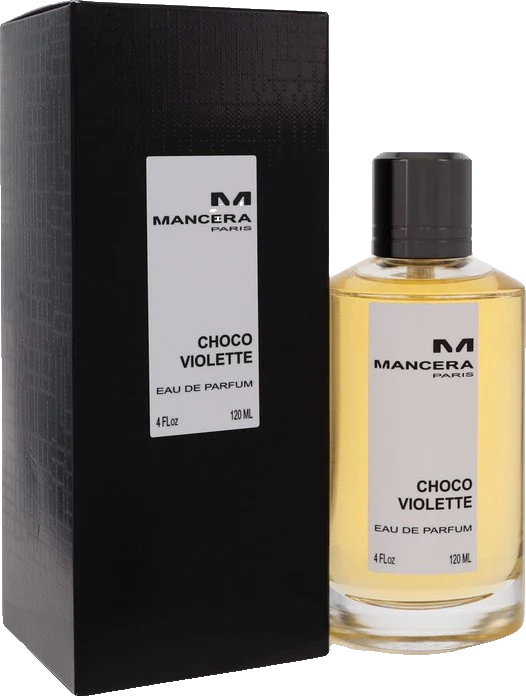 Mancera Choco Violette