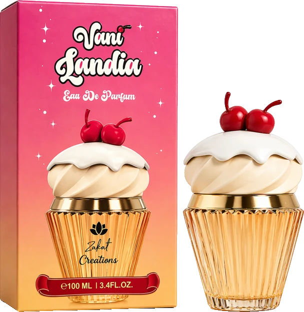 Zoghbi Vani Landia