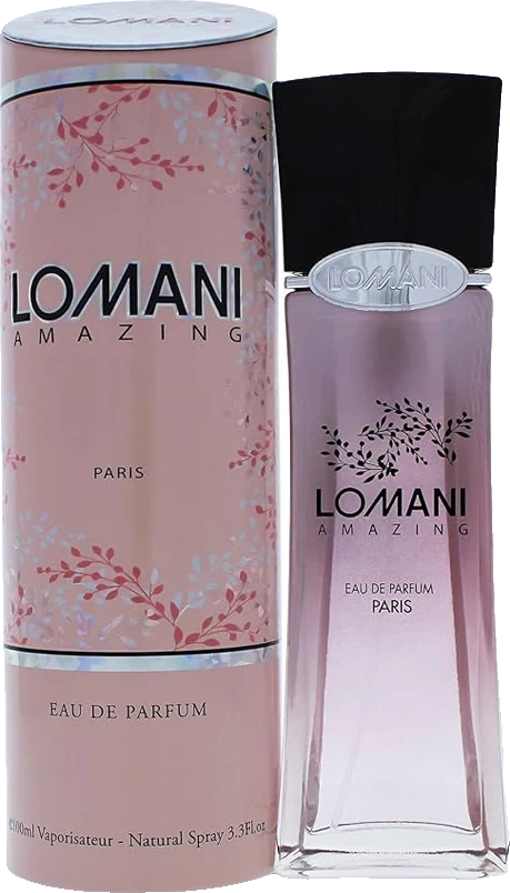 Lomani Amazing