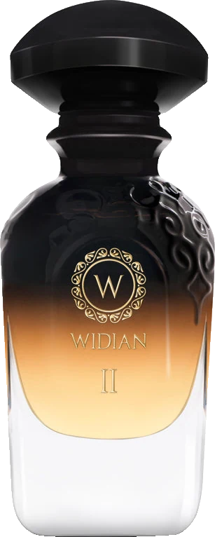 Widian Black II