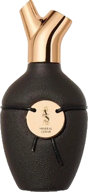 Scents of Wood Mineral Cedar