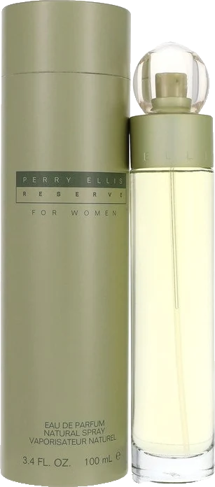 Perry Ellis Reserve Eau de Parfum