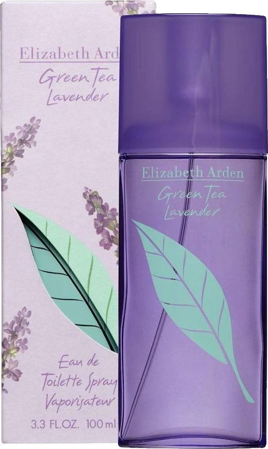 Elizabeth Arden Arden Green Tea Lavender