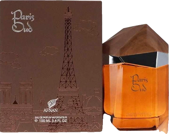 Afnan Paris Oud