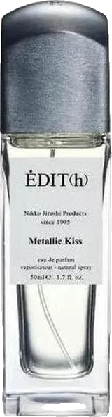ÉDIT(h) Metallic Kiss