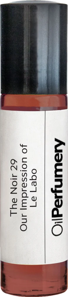 Oil Perfumery The Noir 29 Impression