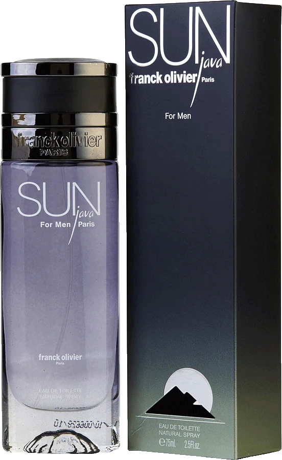 Franck Olivier Sun Java Eau de Toilette
