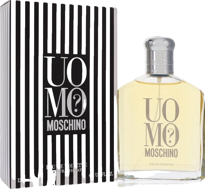 Moschino Uomo Moschino
