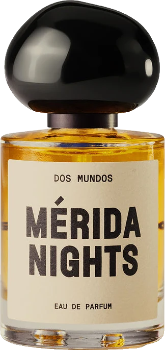 Dos Mundos Mérida Nights
