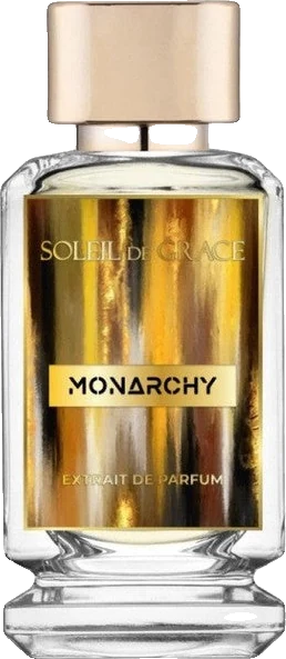 Soleil de Grâce Monarchy