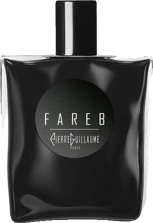 Pierre Guillaume Paris Fareb
