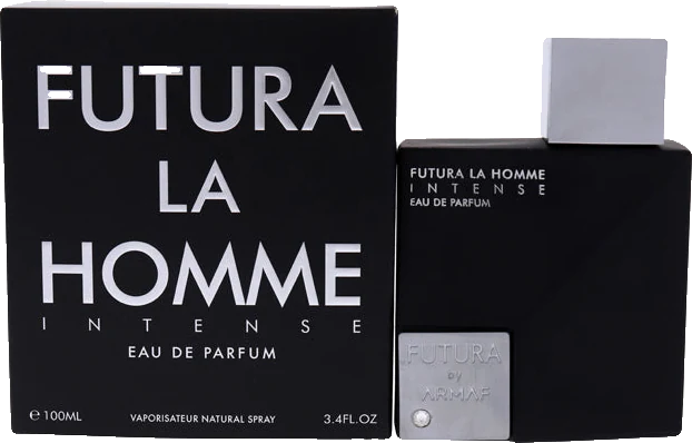 Armaf Futura La Homme Intense