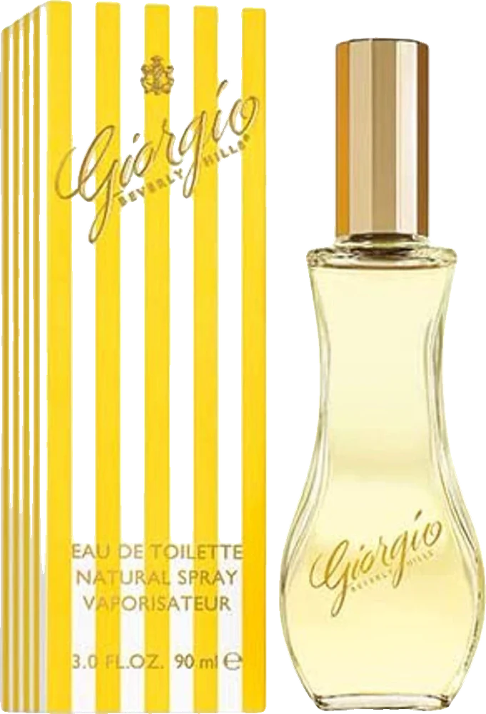 Giorgio Beverly Hills Giorgio Beverly Hills