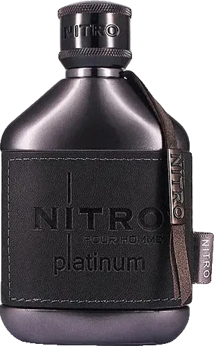 Dumont Paris Nitro Platinum