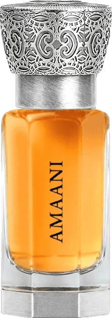 Swiss Arabian Amaani