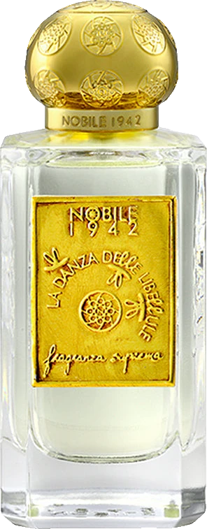 Nobile 1942 La Danza delle Libellule