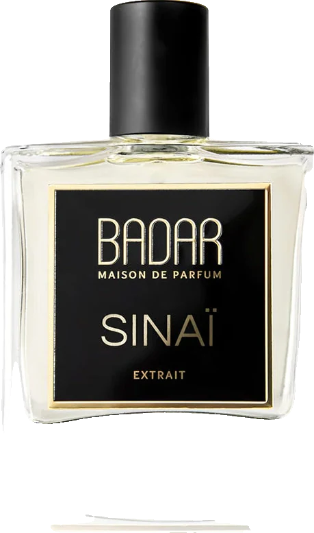 Badar Parfums Sinaï