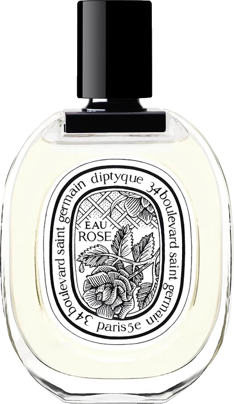 Diptyque Eau Rose Eau de Toilette
