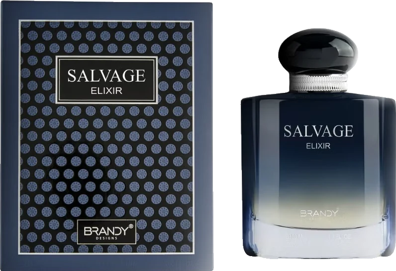 Brandy Salvage Elixir