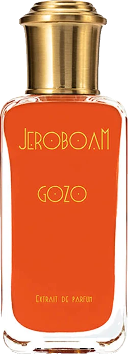 Jeroboam Gozo