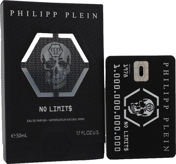 Philipp Plein No Limits
