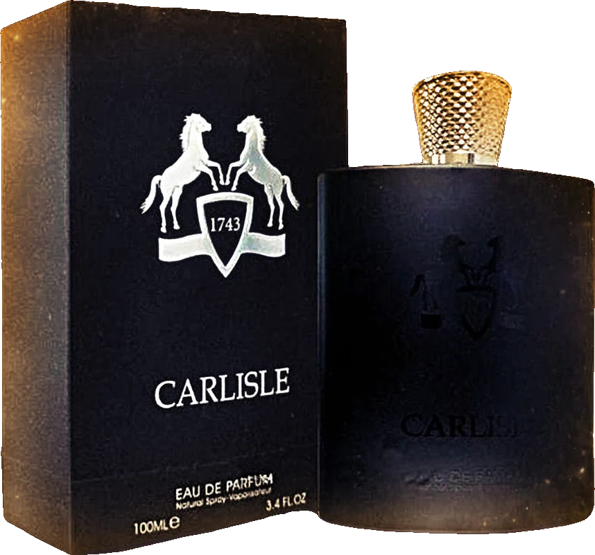 Fragrance World Carlisle Pour Homme