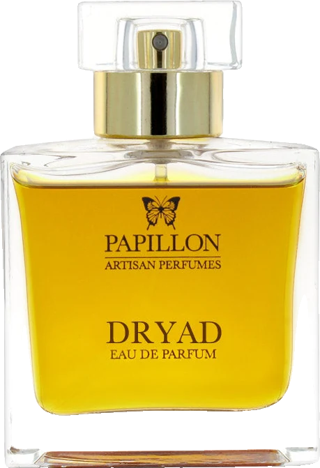 Papillon Artisan Perfumes Dryad
