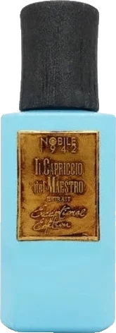 Nobile 1942 Il Capriccio del Maestro Exceptional Edition