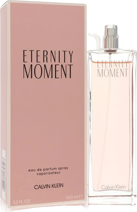 Calvin Klein Eternity Moment