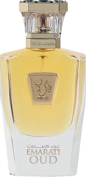 Hind Al Oud Emarati Oud