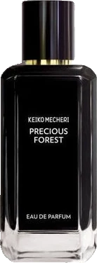 Keiko Mecheri Precious Forest