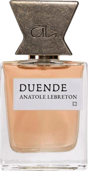 Anatole Lebreton Duende