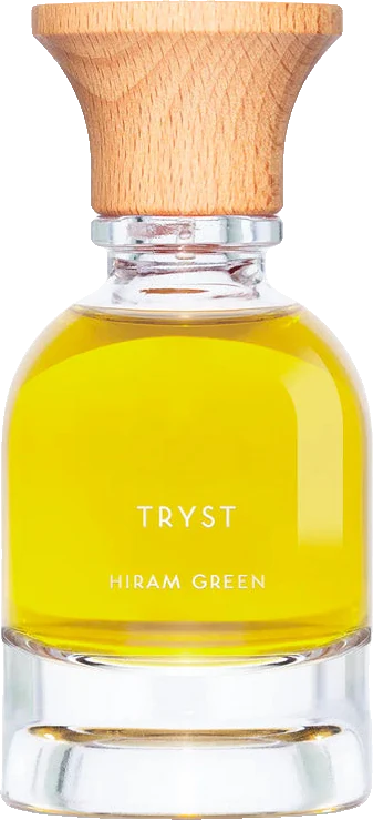 Hiram Green Tryst