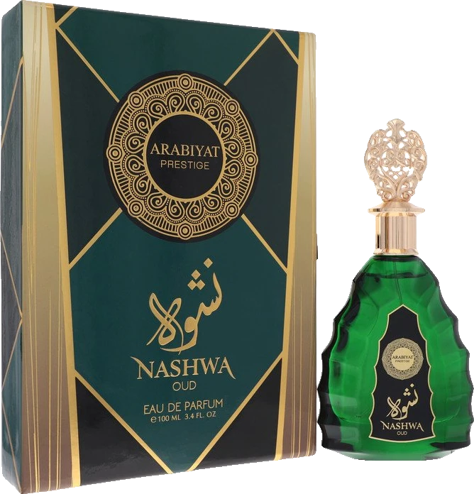 Arabiyat Prestige Nashwa Oud