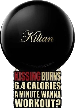 Kilian Kissing