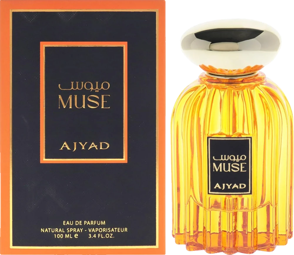 Ajyad Muse