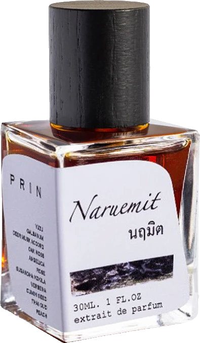 Prin Naruemit