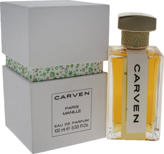 Carven Manille