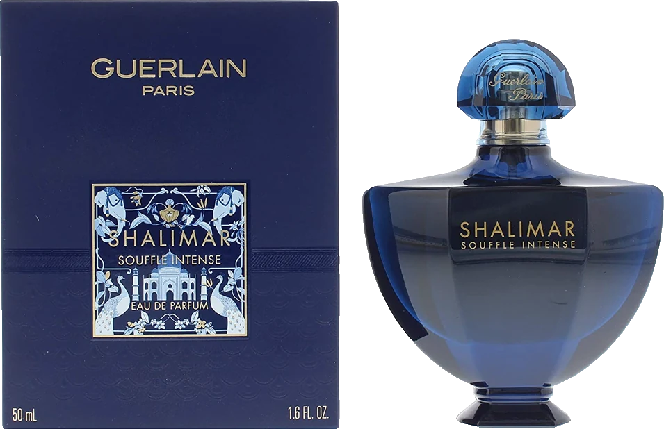 Guerlain Shalimar Souffle Intense