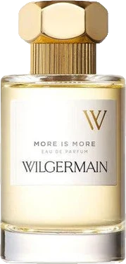 Wilgermain More is More