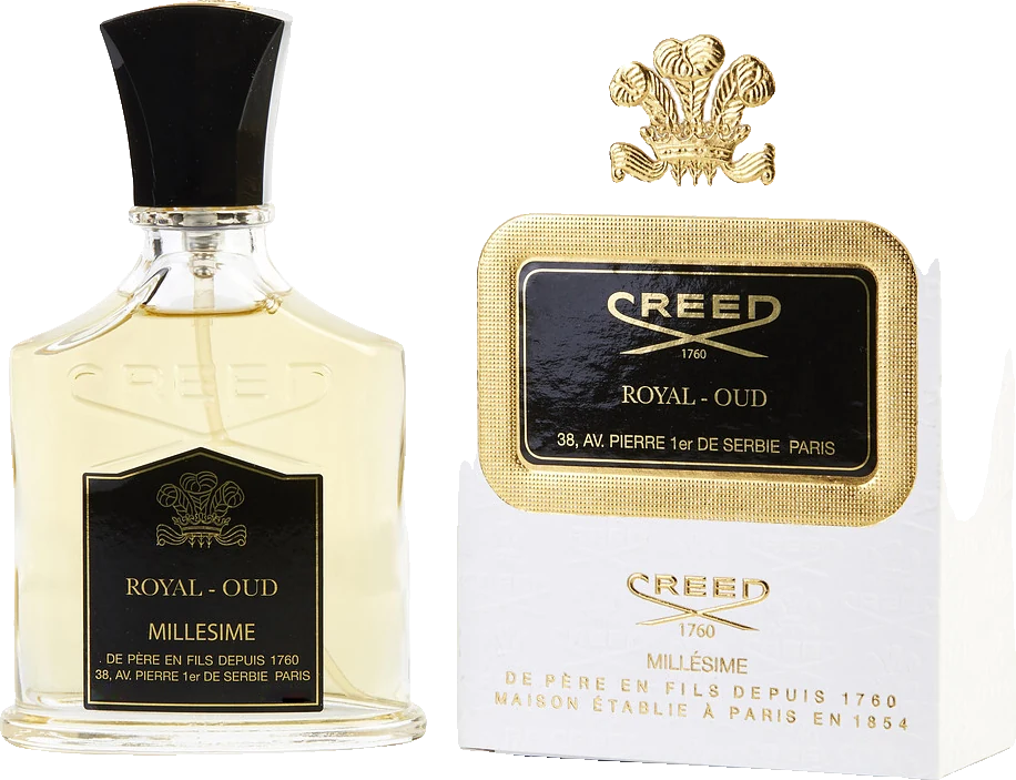 Creed Millesime Royal Oud