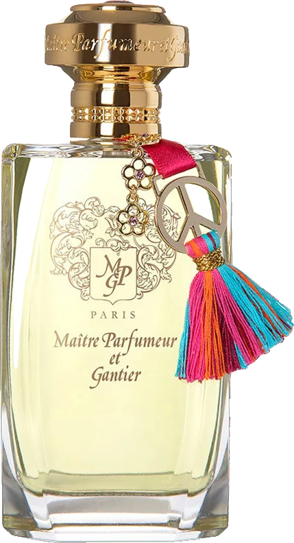 Maitre Parfumeur et Gantier Patchouli 1969