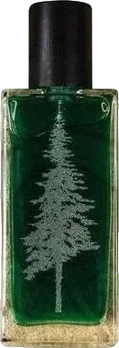 Pineward Perfumes Icefall
