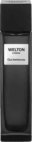 Welton London Oud Inspiration