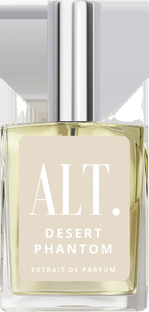 ALT. Fragrances Desert Phantom